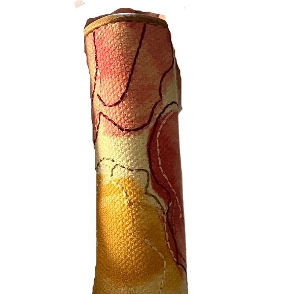 EUC Vintage Coach Ashley Floral Wallet - Picture 4 of 11